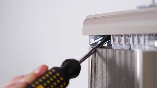 How to Install Outside Mount Vertical Cellular Shades смотреть онлайн