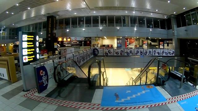 Aerodrom Nikola Tesla Beograd / Airport Nikola Tesla Belgrade