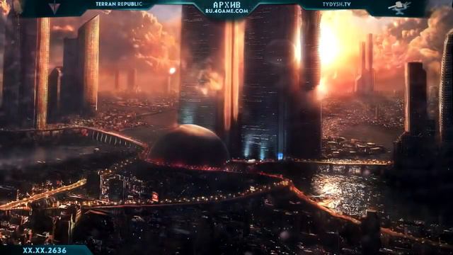 PlanetSide 2. Лор. Истоки конфликта!
