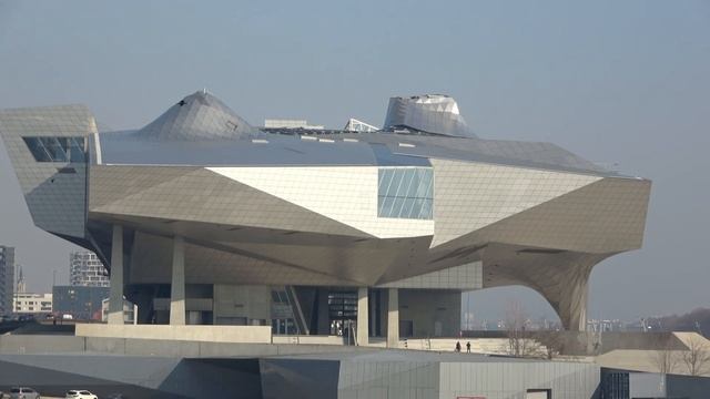 Лион Франция часть 2 смотреть онлайн