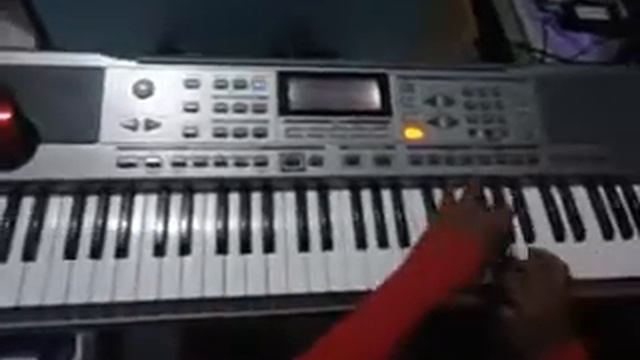 Tak Berdaya - Tes Style Manual Roland EXR5 Maaf Main nya Amburadul. смотреть онлайн