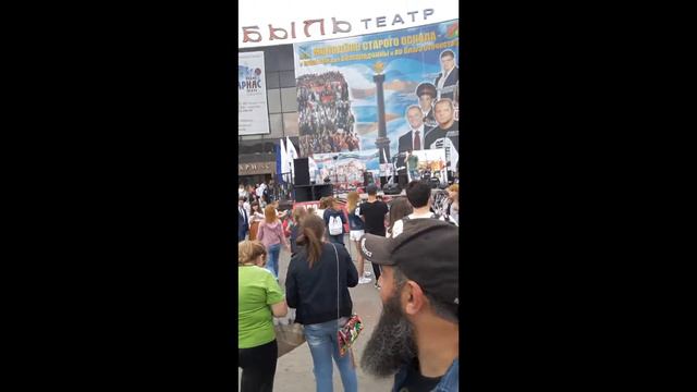 Фломастеры - Галя смотреть онлайн