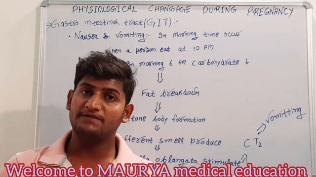 physiological changage during pregnancy in hindi।#cardiovascular change#GIT change#viralvideo#viral смотреть онлайн