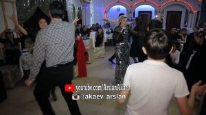 Джамиля Татакова. красивая песня на кумыкском языке