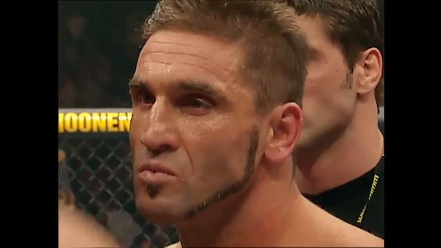 Ortiz vs. Shamrock 1 | Best Moments смотреть онлайн