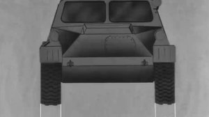 Снегоходные машины СССР / ШОКавто