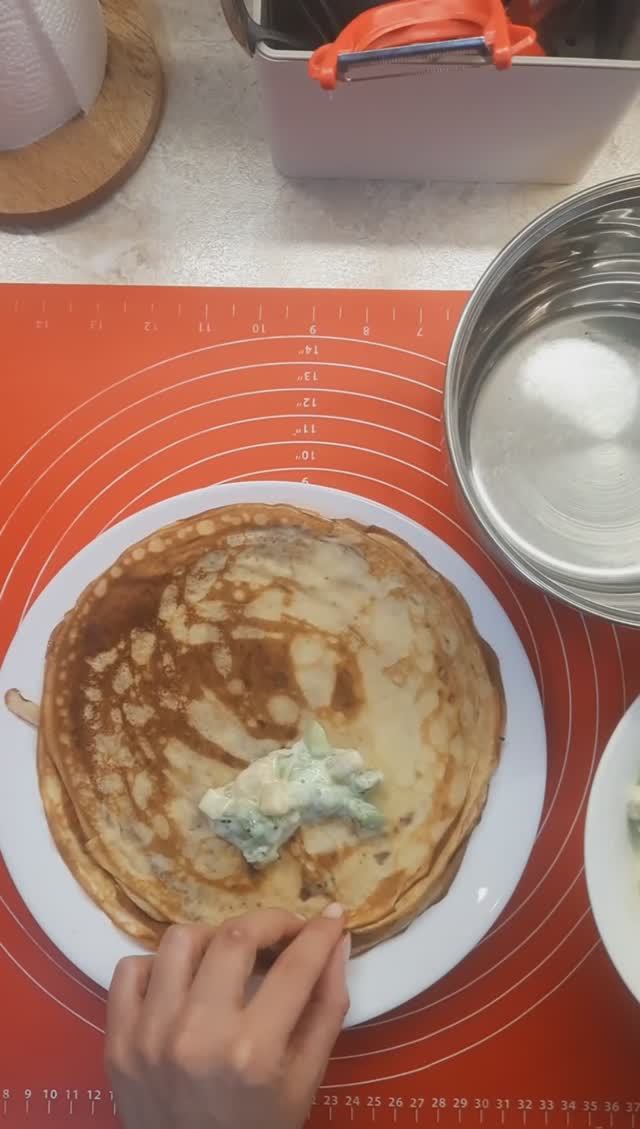 Простая еда