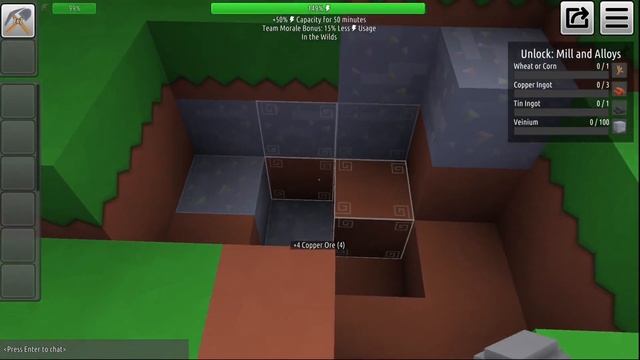 Adventure World Ep. 1, A New World! - WorldsFRVR LostFrontier смотреть онлайн