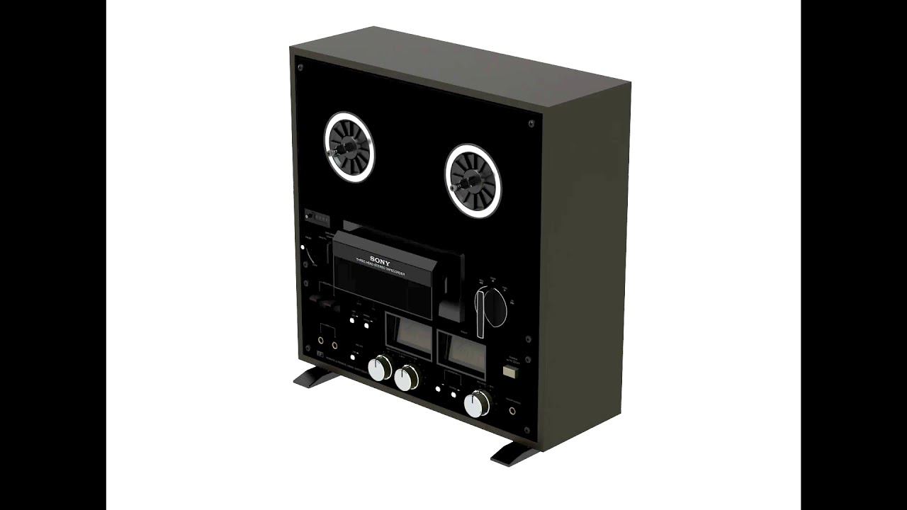 Reel Tape 2 смотреть онлайн