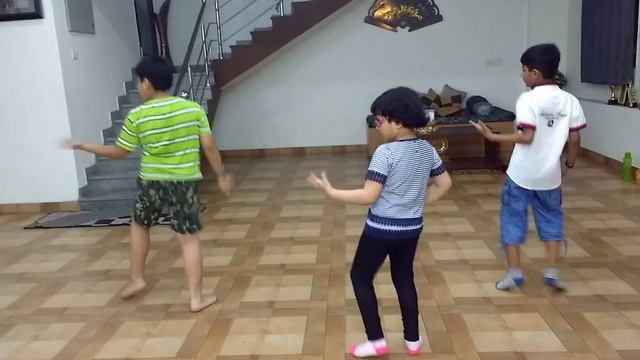 Goosebump song||kung fu yoga || dance performance || dancing queens смотреть онлайн