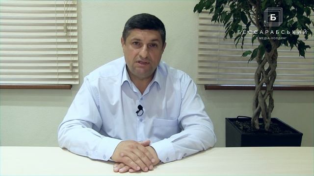 Обращение мэра Измаила Андрея Абрамченко к измаильчанам смотреть онлайн