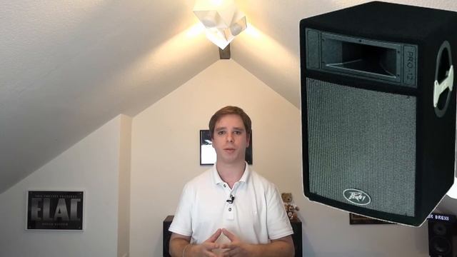 Günstige PA Lautsprecher PA Subwoofer kaufempfehlung. Die sind gut. смотреть онлайн