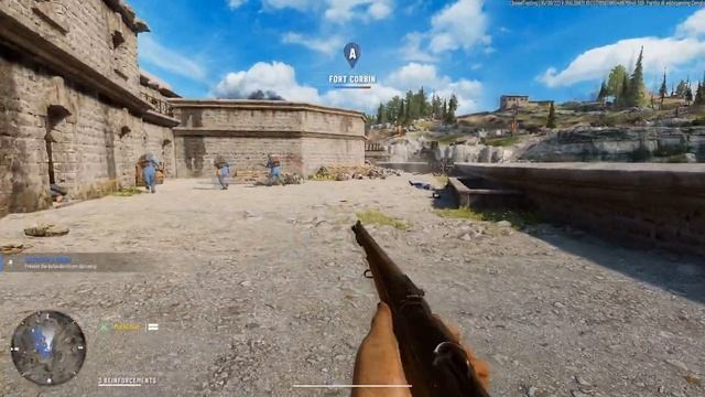 This new game gives me hope in gaming... This is 'Isonzo' смотреть онлайн