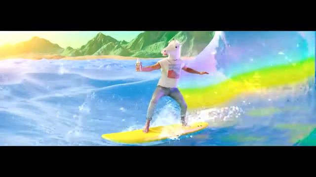 Новый спрайт смотреть онлайн