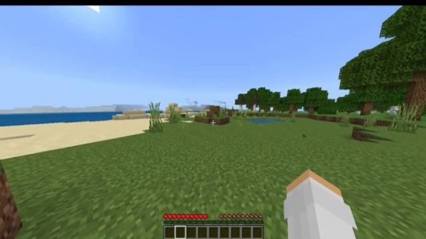 Cara Mengubah Tampilan MCPE Seperti MCPC (Java) 100% Work | Java UI For Mcpe 1.19