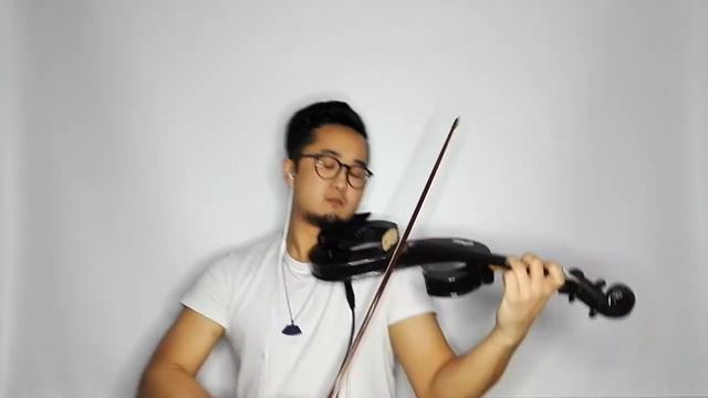 Bigflo & Oli - Dommage - Cover au violon (violin cover) смотреть онлайн