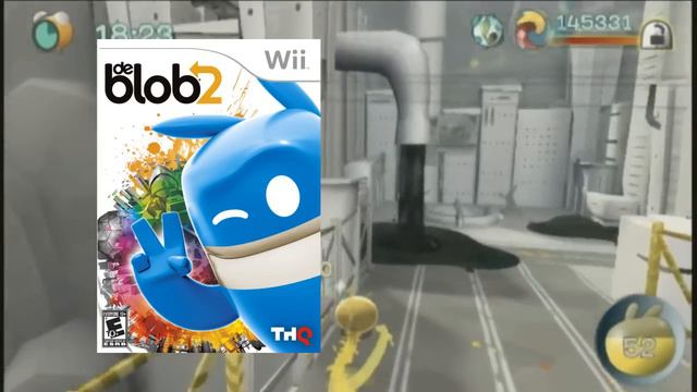 Top 15 - Under the Radar Wii Games смотреть онлайн