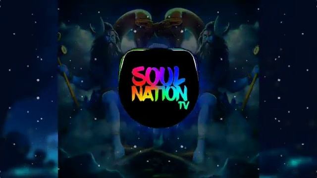 Shiva om tat sat afro SOUL NATION TV смотреть онлайн