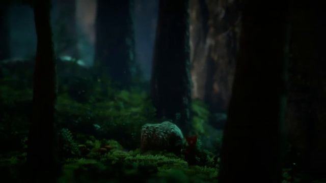 Прохождение Unravel #5 смотреть онлайн