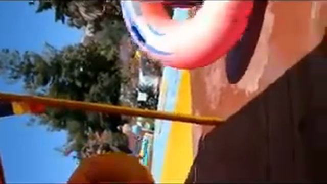 31 июля Аквапарк смотреть онлайн