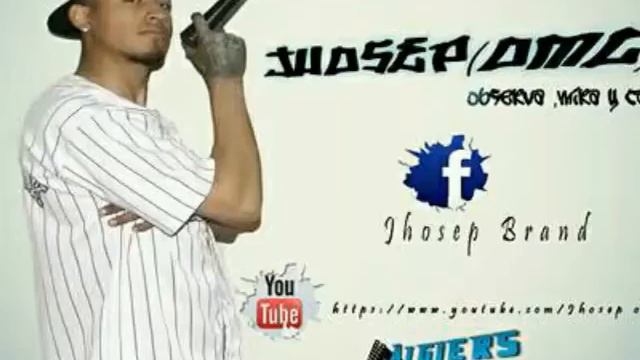 SEGUIMOS EN PROGRESO Mario mora ft jhosep смотреть онлайн