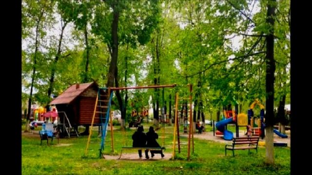 город ПОЧЕП (слайд-обзор) смотреть онлайн