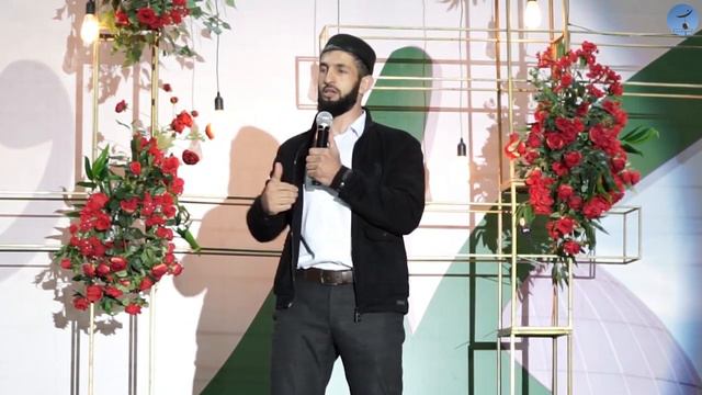 Жесткая мама / Имам Кулинского района Мухаммад-маннар Бариев смотреть онлайн