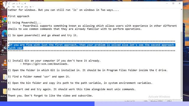 'ls' is not recognized as an internal or external command, operable program or batch file. in cmd смотреть онлайн