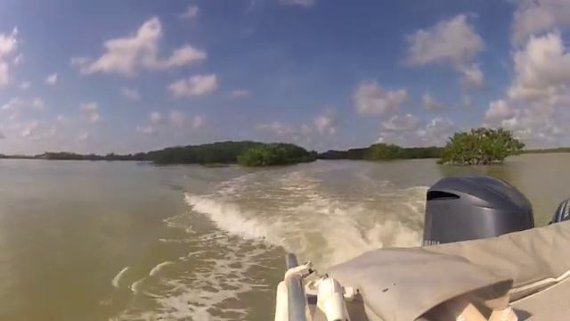 Yamaha 300 HP V6 смотреть онлайн