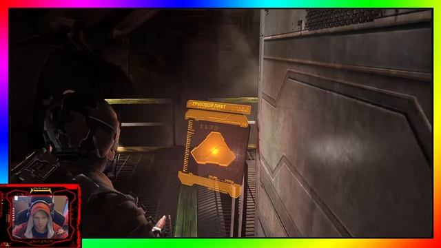 Dead Space 2: КЛАДКА КИРПИЧА - ПРОХОЖДЕНИЕ # 2 { СТРИМ } ПОДДЕРЖИТЕ ПАЛЬЦЕМ ВВЕРХ  ^_^