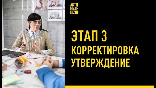 Бланк | Вебинар | Носители фирменного стиля смотреть онлайн