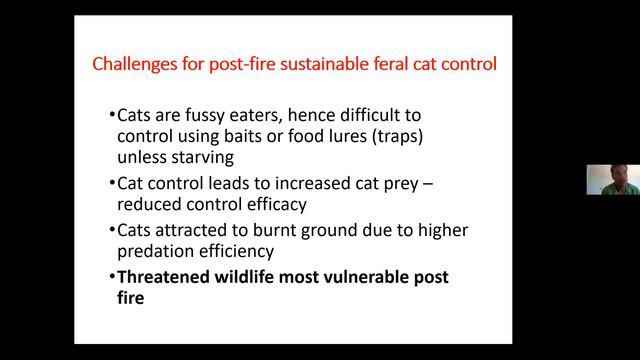Managing pests: what to do and what not to do смотреть онлайн