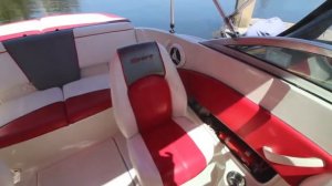Sea Ray 185 Sports