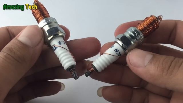 Top 5 Awesome Electric Free Energy For Experiment 2022 смотреть онлайн