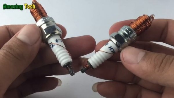 Top 5 Awesome Electric Free Energy For Experiment 2022