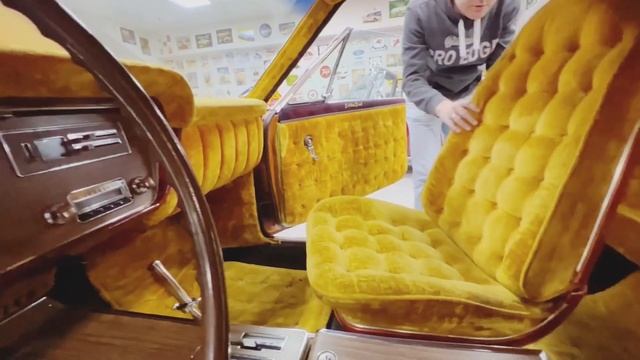 Автомузей Ника Панули в Олимпийском парке Сочи смотреть онлайн