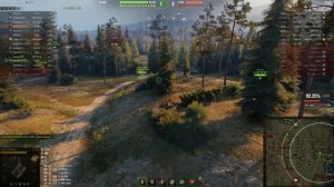 T110E4 ♦ НЕ ИМБА, НО ХОРОШ! ♦ Обзор, гайд, как играть, оборудование 2.0, полевая модернизация wot