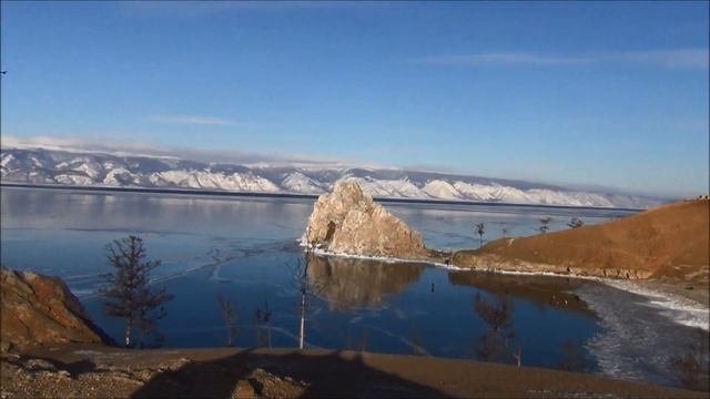 Байкал 2016 зима смотреть онлайн