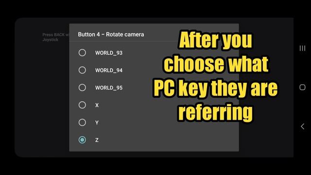 OpenArena Android: how to configurate game for a best experience - READ DESCRIPTION смотреть онлайн