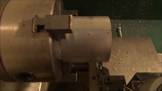 G0602 Mach3 Turn How To Set Part Zero and Work Offsets смотреть онлайн