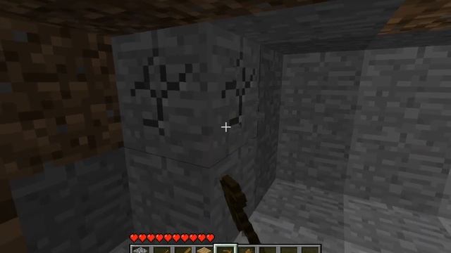 Minecraft Alpha-первый заход смотреть онлайн