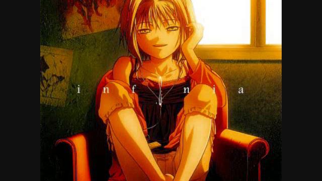 Tsuki no manako no shounen/Boy with the moon in his eyes - MW (Haruka Shimotsuki & Katakiri Rekka) смотреть онлайн