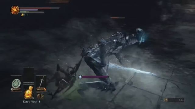 Dark Souls 3 Ранний обзор игры смотреть онлайн