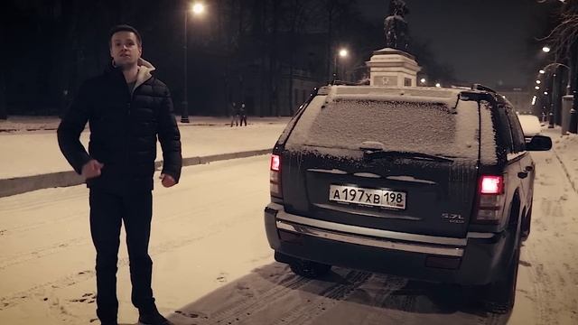 Остался без машины. Как ЭТО починить?! смотреть онлайн