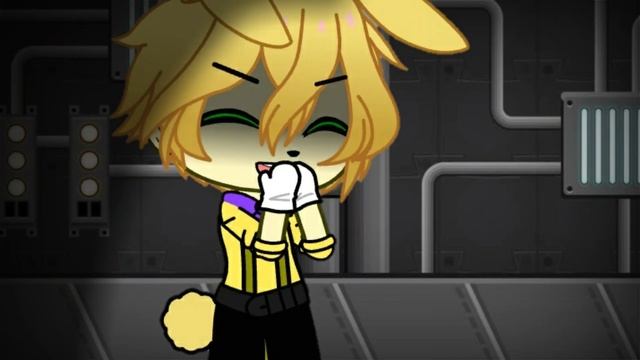 Pusher //Meme// William Afton· смотреть онлайн