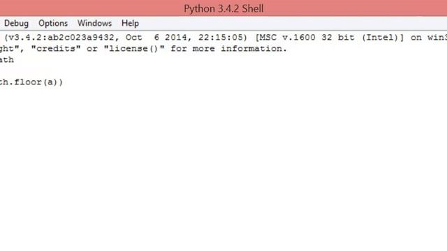 number in python смотреть онлайн
