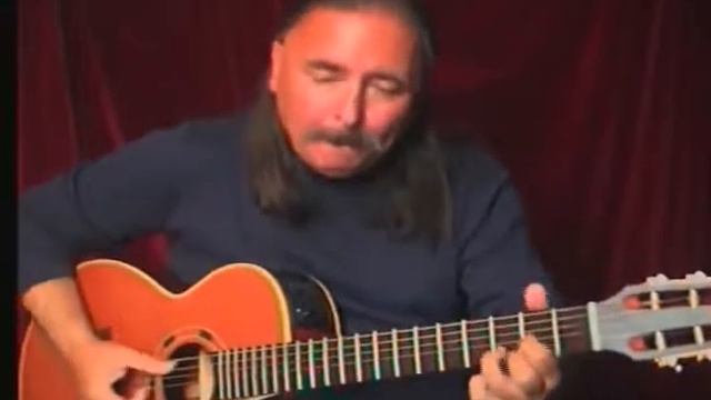 Игорь Пресняков - cover Under the bridge смотреть онлайн