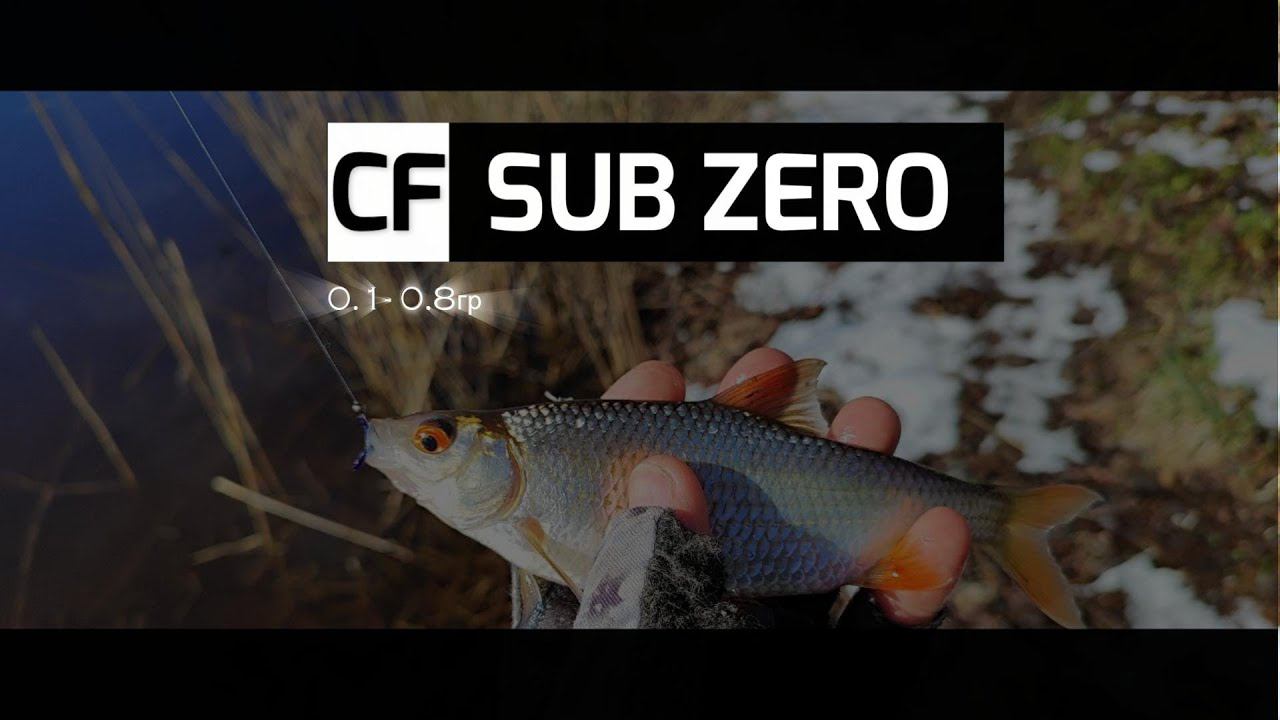 #504 #мормышинг | CF Sub Zero | Ловлю бель | смотреть онлайн