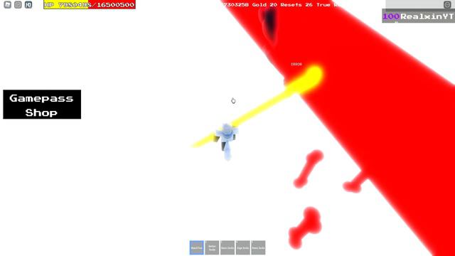 Undertale True Battle Mania ERROR SANS REMATCH смотреть онлайн