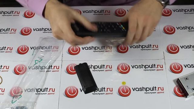 Пульт Sony RMT-D250P